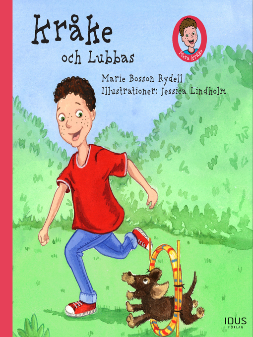 Title details for Kråke och Lubbas by Marie Bosson Rydell - Wait list